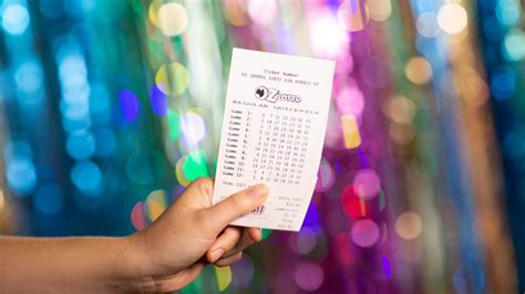 2022’s Winning Postcodes Unveiled Ahead Of Lotto’s $40 Million .